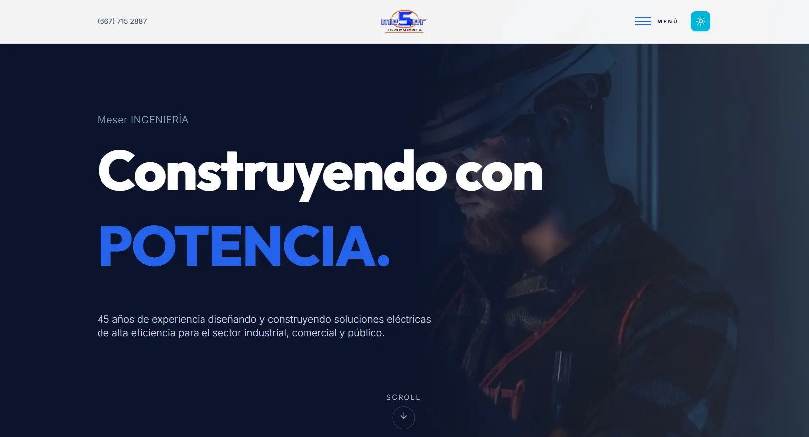 Meser Ingeniería